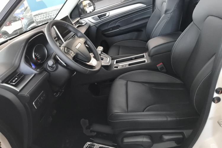 Used Haval M6 2021 PLUS 1.5T DCT Luxury Smart Connectivity Model
