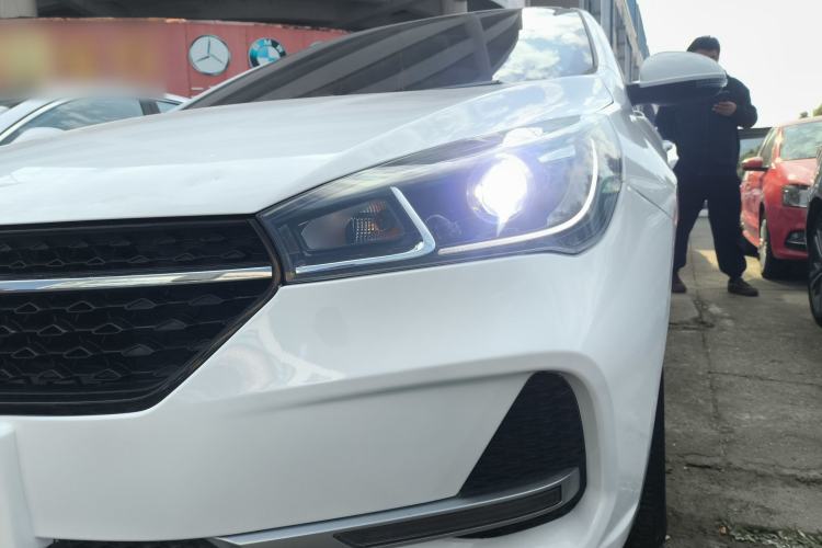 Used Chery Arrizo 5 2019 Revised PRO 1.5L CVT Youth Edition China VI Standard
