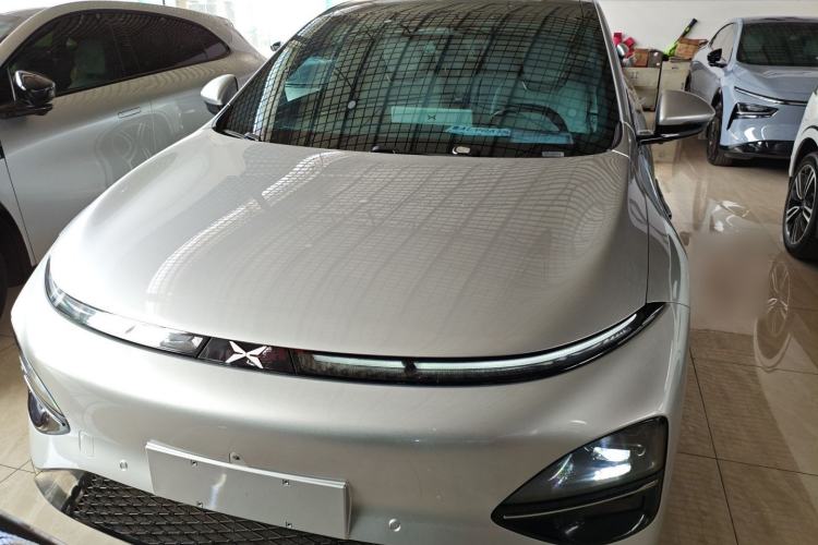 Used XPeng G6 2023 580 Long-Range Max
