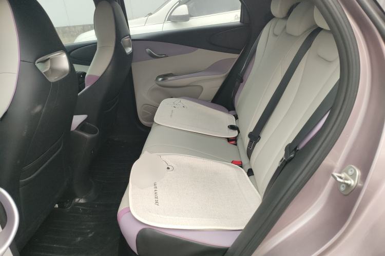 Used BYD Dolphin 2021 405 km Fashion Edition

