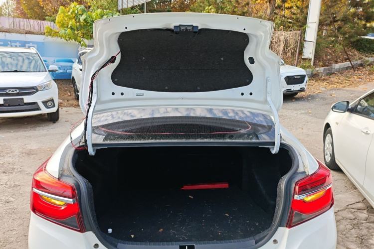 Used Toyota Vios 2021 1.5L CVT Innovation Edition
