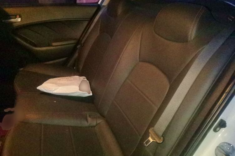 Used Kia K3 2015 1.6L Automatic GL
