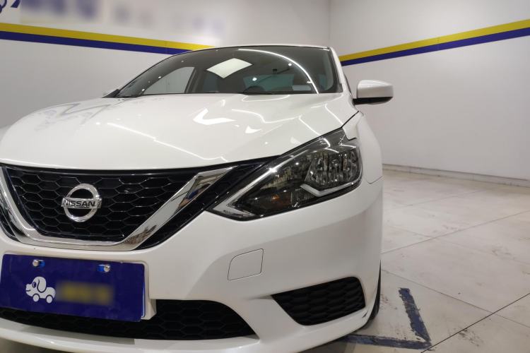 Used Nissan Sylphy 2024 Classic 1.6XE CVT Comfort Edition
