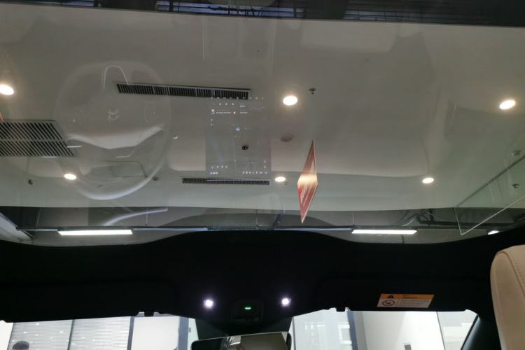 Used Nio ET5T 2024 75kWh Touring
