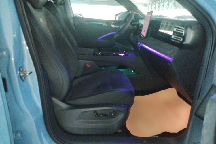 Used Volkswagen Tiguan L 2024 PRO 380TSI Four-Wheel Drive R-Line Prestige Edition