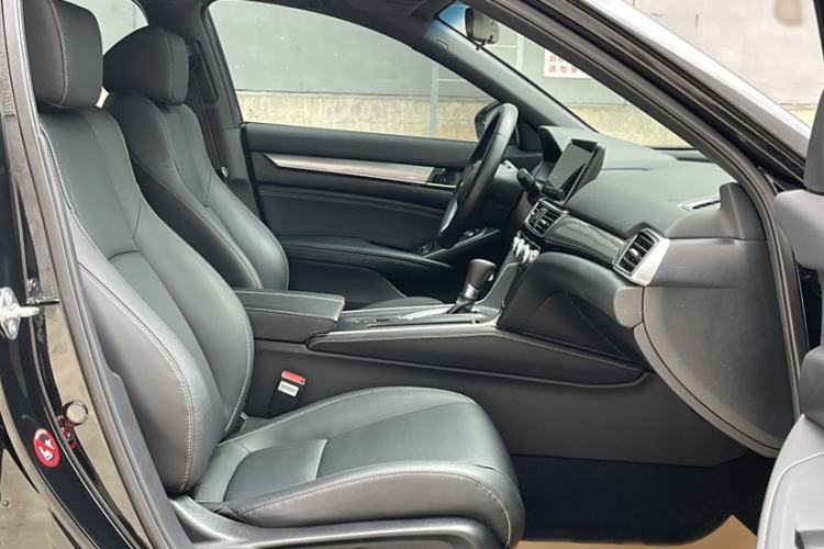 Used Honda Inspire 2022 260TURBO Elegant Edition