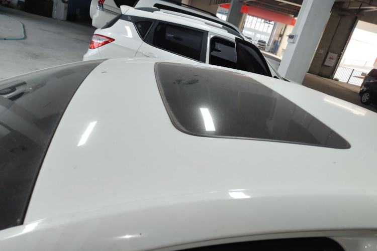 Used Buick GT 2015 15N Automatic Deluxe Edition
