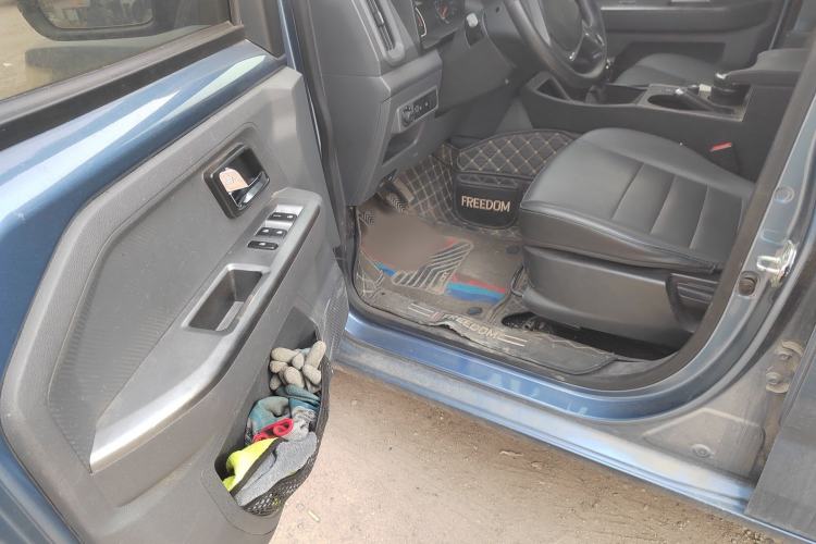 Used Wuling Zhengtu 2021 1.5L Adventure LAR
