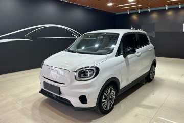 Used Leapmotor T03 2024 403 Comfort Edition