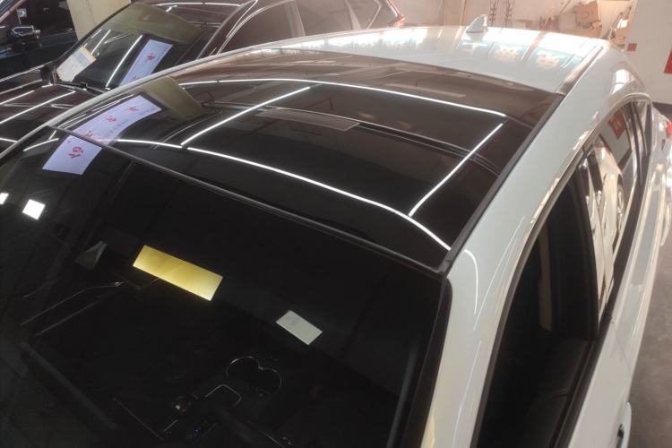 Used Toyota Venza 2023 2.0L CVT Two-Wheel Drive Prestige Version