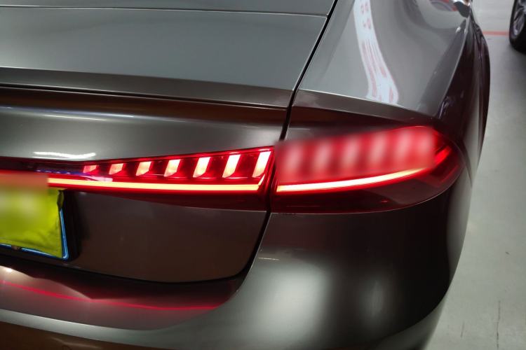 Used Audi A7 2021 40 TFSI Luxury Edition