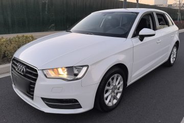 Used Audi A3 2016 Sportback 35 TFSI Ambition Edition