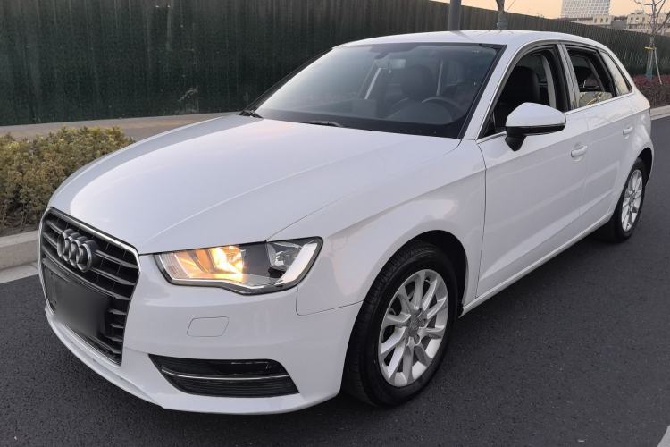 Used Audi A3 2016 Sportback 35 TFSI Ambition Edition