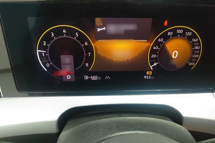 Used Volkswagen Lamando 2024 Lavida L 280TSI DSG Cool & Spicy Edition
