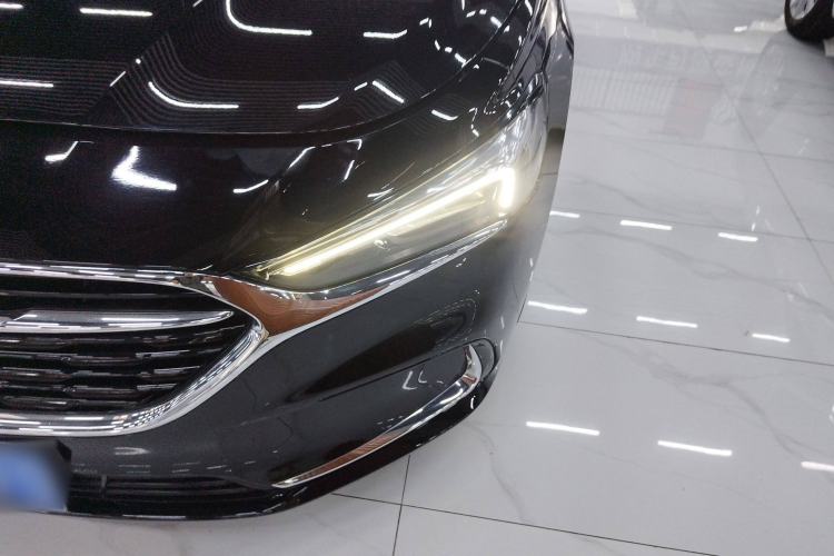 Used Buick LaCrosse 2022 552T Luxury Version
