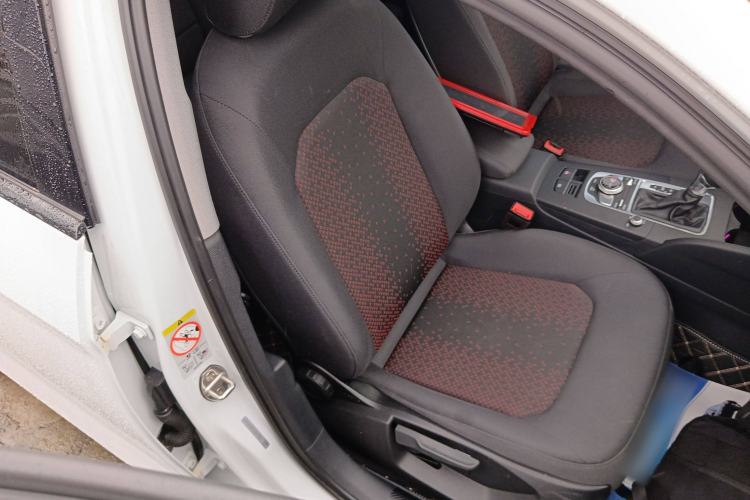 Used Audi A3 2020 Restyled Limousine 35 TFSI Ambition Version China VI