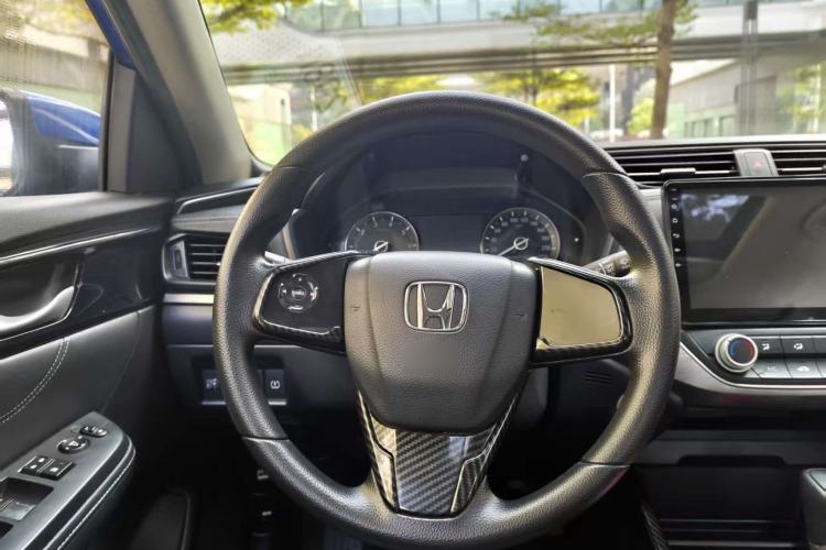 Used Honda Envix 2019 180TURBO CVT Enjoyment Edition China VI
