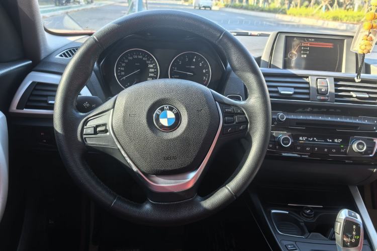 Used BMW 1 Series 2015 120i Leading Model
