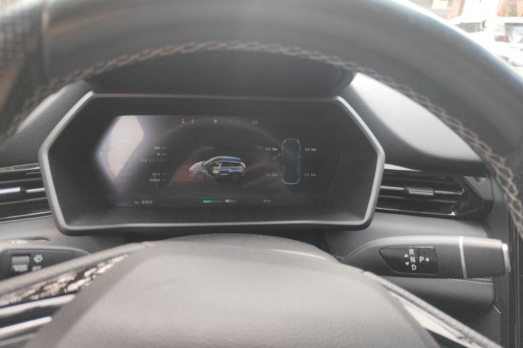 Used XPeng G3 2020 460 Smart Edition