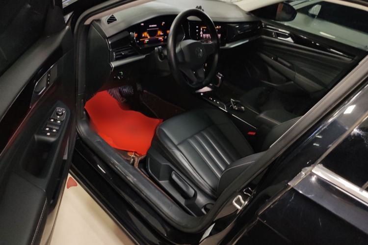 Used Volkswagen Passat 2022 280TSI Business Edition