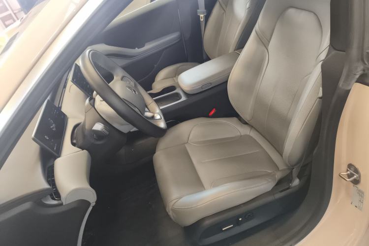 Used Nio ET5 2022 75 kWh
