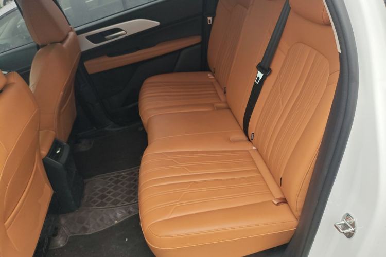 Used Haval H5 2023 2.0T Automatic All-Wheel Drive LinkedIn Gasoline
