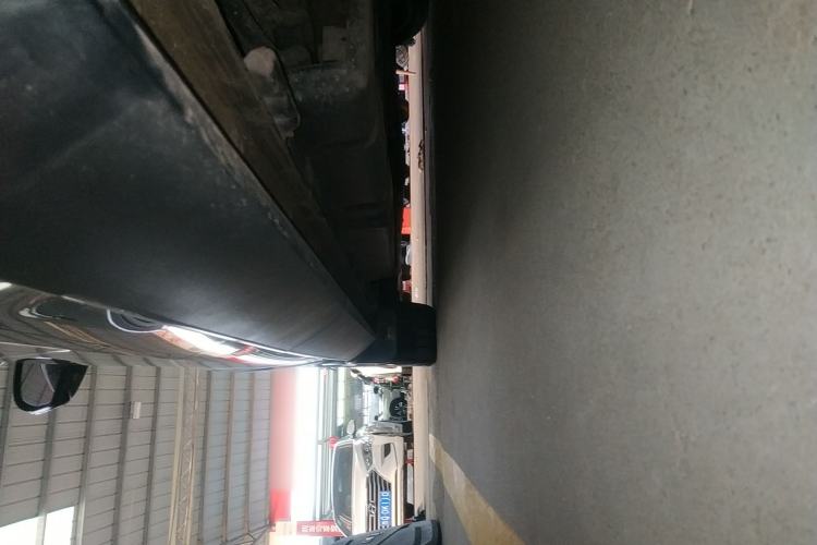 Used BYD Song PLUS New Energy 2021 DM-i 110KM Flagship PLUS
