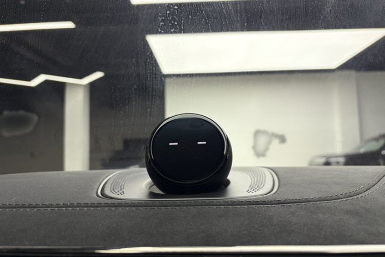 Used Nio EC6 2020 605 km Sport Edition
