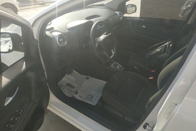 Used  iEV6E 2019 Upgraded iEV6E Luxury Model
