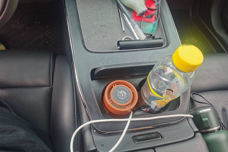 Used  GT 2023 710 Rear-Drive Ultra-Charging Version