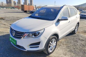 Used Baojun 560 2016 1.8L Manual Value Edition