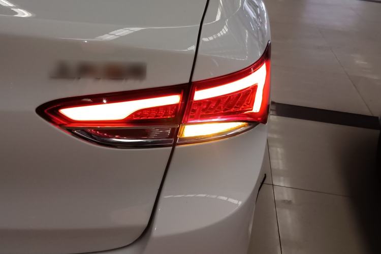 Used Buick GT 2019 15T Dual-Clutch Advanced Version China VI Standard
