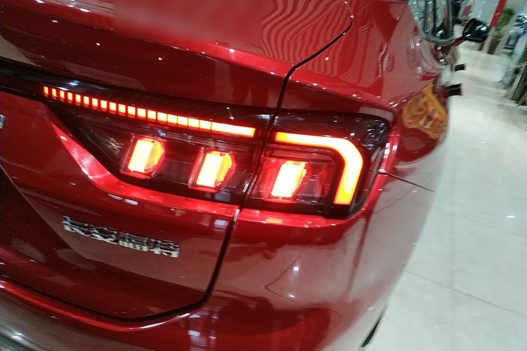 Used Ford Mondeo 2025 2.0T EcoBoost Ultimate Edition
