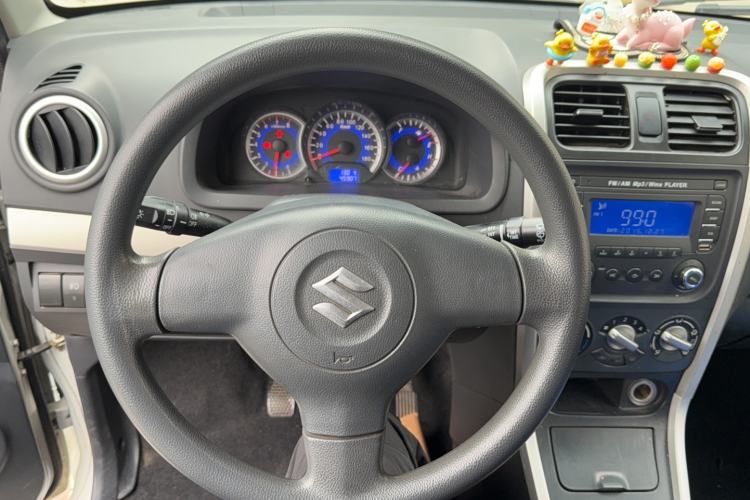 Used Suzuki Wagon R 2016 1.4L Manual Value Model
