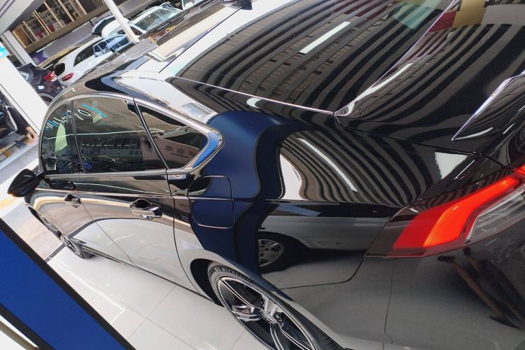 Used Honda Inspire 2023 260TURBO Elite Edition
