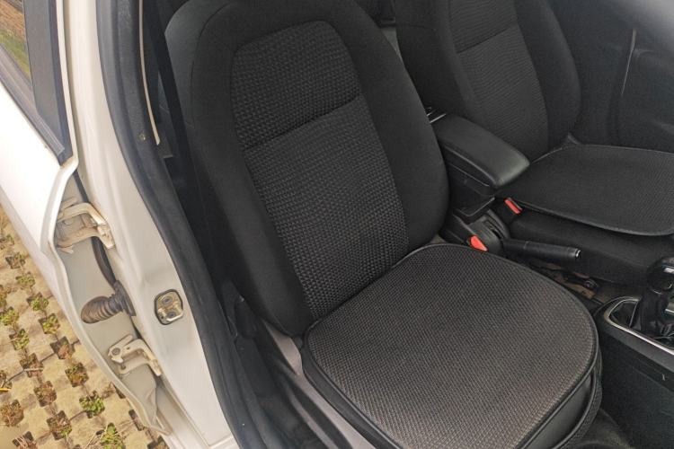 Used Peugeot 301 2016 1.6L Manual Comfort Edition
