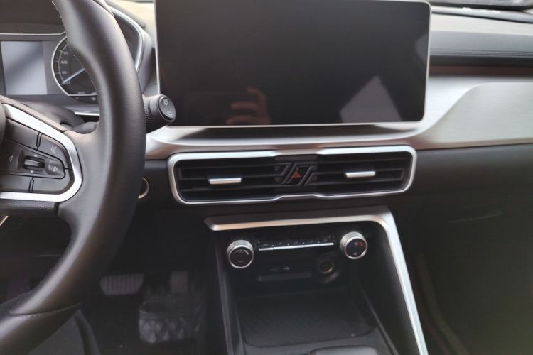 Used Geely Auto Coolray 2021 1.4T DCT Platinum Edition