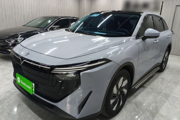 Used Venucia V DD-i 2023 110 km iE Version