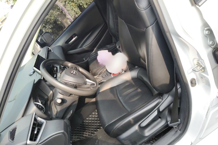 Used Toyota Corolla 2019 1.2T S-CVT GL-i Elite Edition
