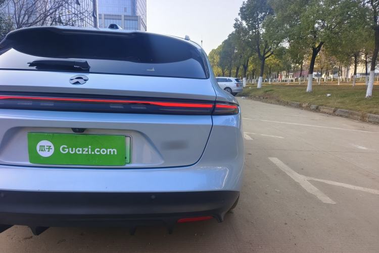 Used Nio ET5T 2024 75kWh Touring
