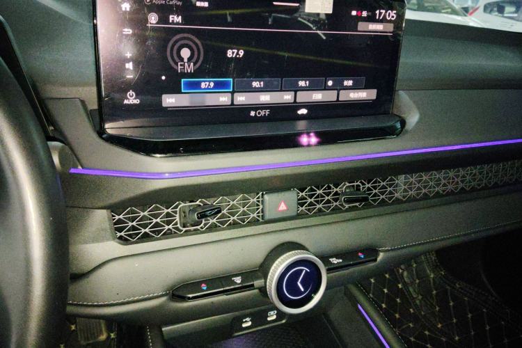 Used Honda Accord 2023 260TURBO Smart Enjoyment Version
