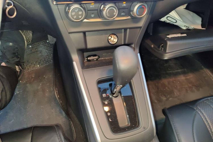 Used Nissan Sylphy 2024 Restyled Version 2 Classic 1.6XE CVT Comfort Edition
