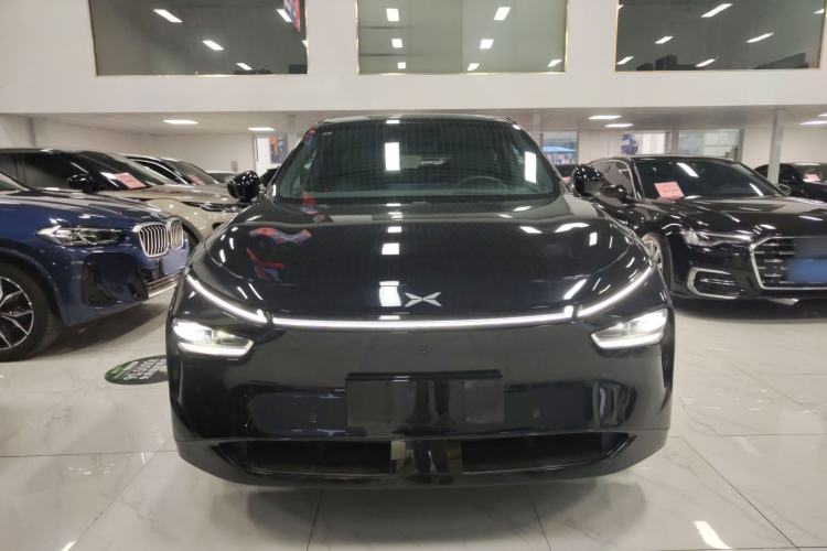 Used XPeng G7 2025 702 Max
