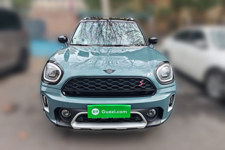 Used MINI Countryman 2022 2.0T COOPER S