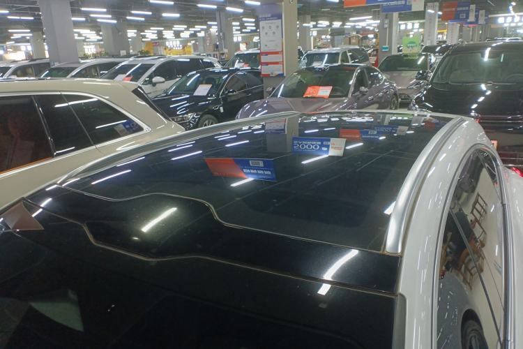 Used NETA S Shooting Brake 2024 Range-Extended 300 Standard Edition