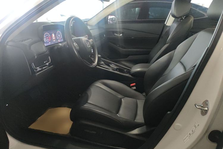 Used Honda Inspire 2023 260TURBO Elegant Edition
