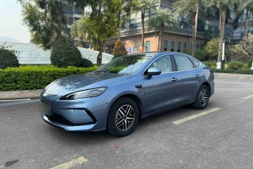 Used BYD Seal 05 DM-i 2025 DM-i Intelligent Drive 120KM Flagship Model