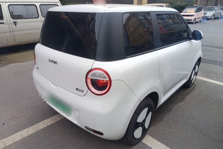 Used Qiyuan Lumin 2024 130km Qingyue Version
