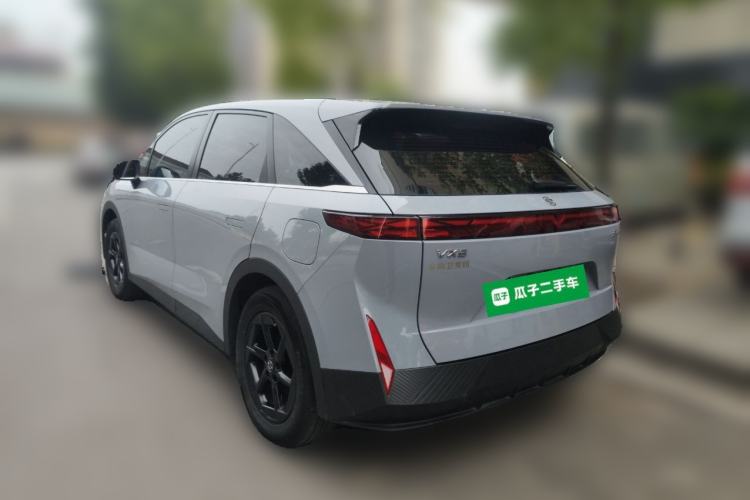 Used Venucia VX6 2024 520 Travel Edition