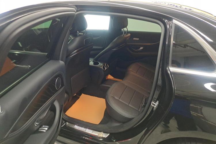 Used Mercedes-Benz E-Class 2019 Restyled E 300 L Sporty and Stylish Edition
